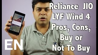 Buy Lyf Wind 4