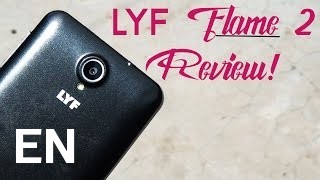 Buy Lyf Flame 2