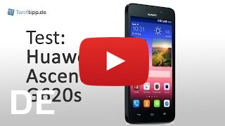 Kaufen Huawei Ascend G620S
