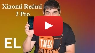 Αγοράστε Xiaomi Redmi 3 Pro