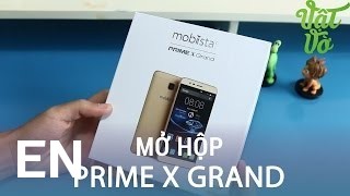 Buy Mobiistar Prime X Grand
