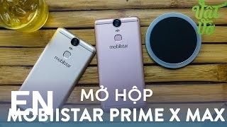 Buy Mobiistar Prime X Max