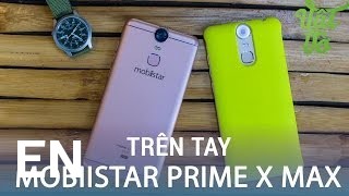 Buy Mobiistar Prime X Max