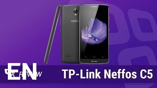 Buy TP-LINK Neffos C5