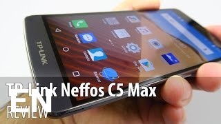 Buy TP-LINK Neffos C5 Max