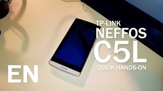 Buy TP-LINK Neffos C5L
