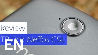 Buy TP-LINK Neffos C5L