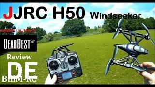 Kaufen JJRC H50