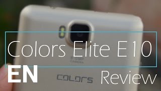 Buy Colors Mobile Xfactor Elite E-10