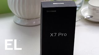 Αγοράστε Doogee X7