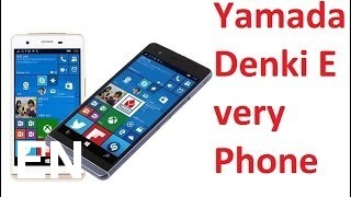 Buy Yamada Denki Every Phone