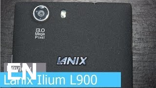 Buy Lanix Ilium L900