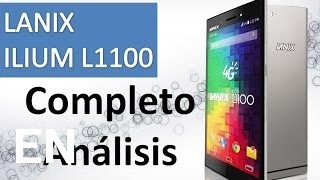 Buy Lanix Ilium L1100