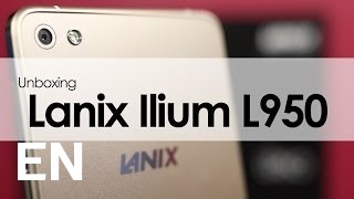 Buy Lanix Ilium L950
