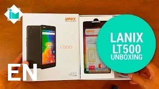 Buy Lanix Ilium LT500