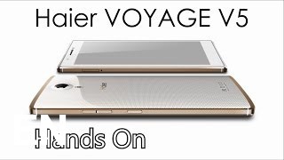 Buy Haier Voyage V5