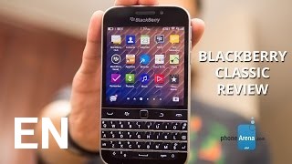 Buy BlackBerry Classic Q20