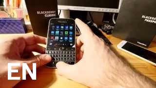 Buy BlackBerry Classic Q20