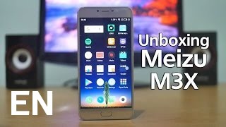 Buy Meizu X