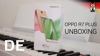 Kaufen Oppo R7 Plus