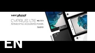 Buy Verykool Cyprus LTE SL6010