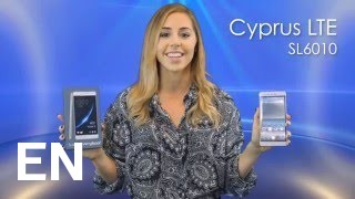 Buy Verykool Cyprus LTE SL6010