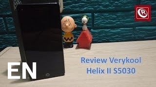 Buy Verykool Helix II s5030