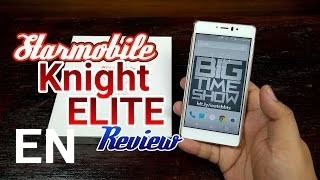 Buy Starmobile Knight Elite