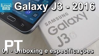 Comprar Samsung Galaxy J3