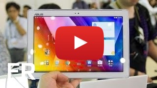 Acheter Asus ZenPad 10 Z300M