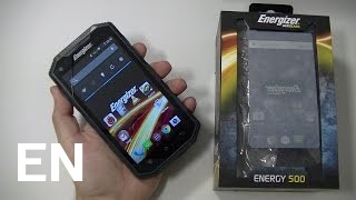 Buy Energizer Energy 500