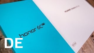 Kaufen Huawei Honor 6C