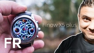 Acheter FINOW X5