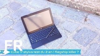 Acheter Cube i7 Stylus