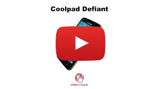 Comprar Coolpad Defiant