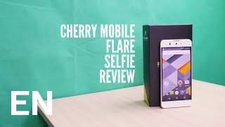 Buy Cherry Mobile Flare Selfie