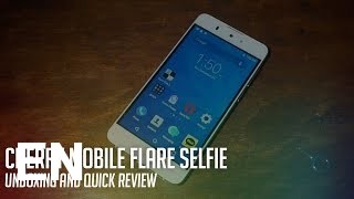 Buy Cherry Mobile Flare Selfie