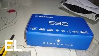 Αγοράστε Alfawise S92