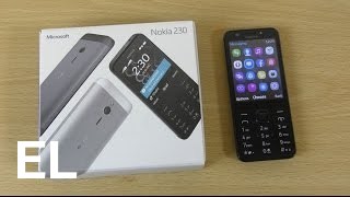 Αγοράστε Nokia 230