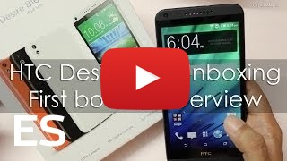 Comprar HTC Desire 816 Dual