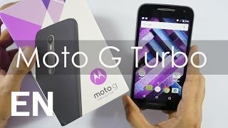 Buy Motorola Moto G Turbo Edition