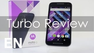 Buy Motorola Moto G Turbo Edition
