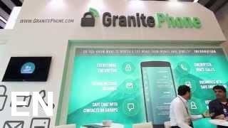 Buy Sikur GranitePhone