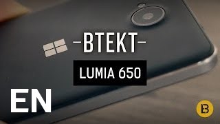 Buy Microsoft Lumia 650