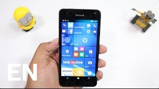 Buy Microsoft Lumia 650 Dual SIM