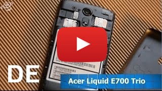 Kaufen Acer Liquid E700