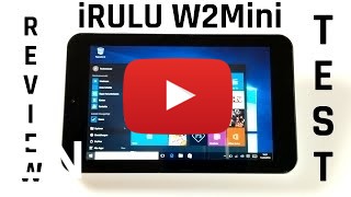 Buy iRULU WalknBook 2Mini