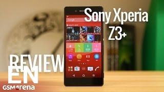 Buy Sony Xperia Z3+