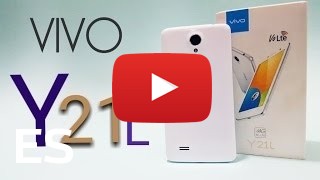 Comprar Vivo Y21L