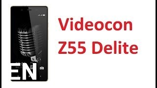 Buy Videocon Octa Core Z55 Delite